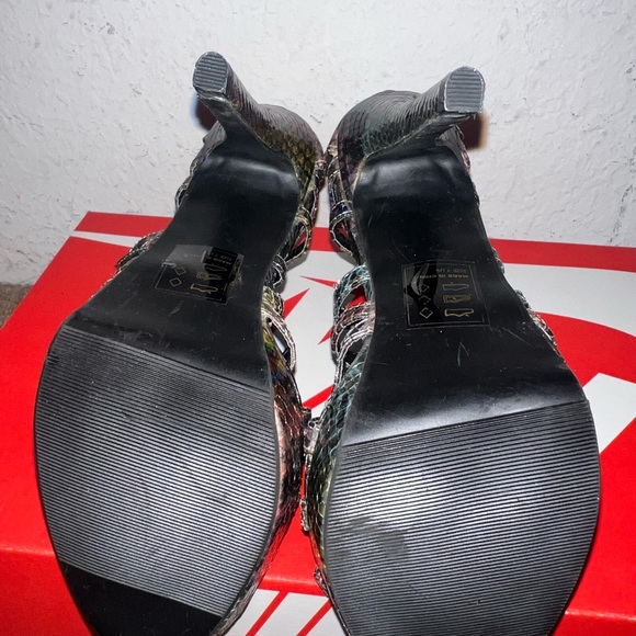 Paper fox - Picture 4 of 5